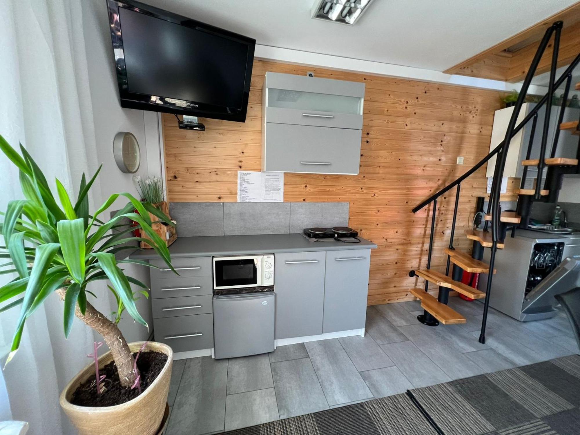 Apartament 4 Plus 1 W Karkonoszach Jelenia Gora Exterior photo