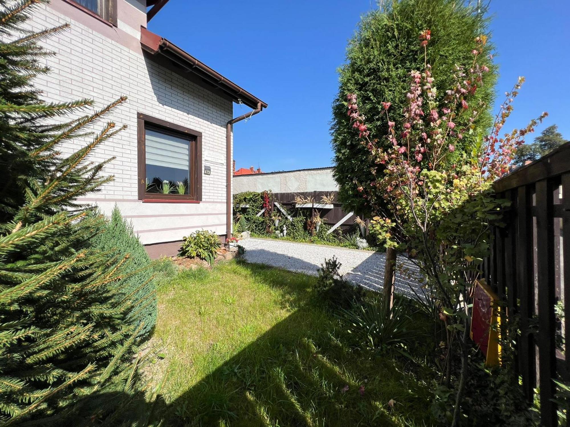 Apartament 4 Plus 1 W Karkonoszach Jelenia Gora Exterior photo